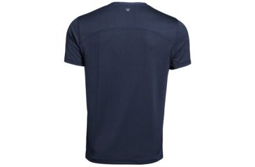 Image of Vortex Day Rucker Performance T-Shirt - Mens, Crown Blue, 2X, 120-01-CBL2X