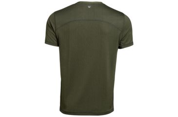 Image of Vortex Day Rucker Performance T-Shirt - Mens, Olive Drab, Extra Large, 120-01-ODBXL