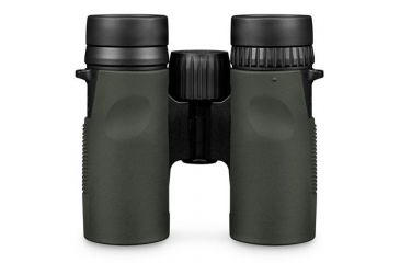 Image of Vortex Diamondback 10x32 Binocular, Black D203