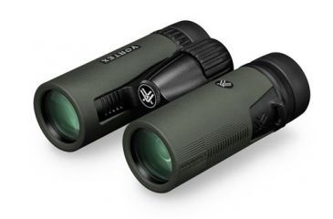 Image of Vortex Diamondback 10x32 Binocular, Black D203