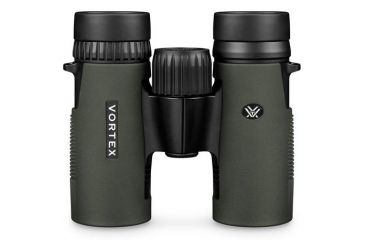 Image of Vortex Diamondback 10x32 Binocular, Black D203