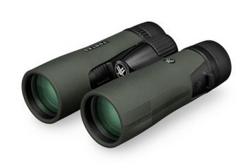 Image of Vortex Diamondback 10x42mm Binoculars, Roof Prism, Black, DB-205