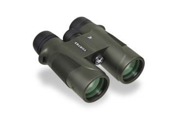 Image of EDEMO Vortex Diamondback 10x42mm Roof Prism Binocular, Green, D241, EDEMO13