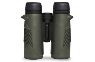 Image of EDEMO Vortex Diamondback 10x42mm Roof Prism Binocular, Green, D241, EDEMO13
