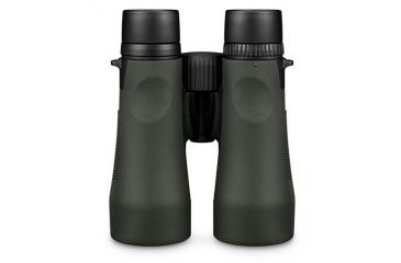 Image of Vortex Diamondback 10x50mm Binoculars, Black, D206