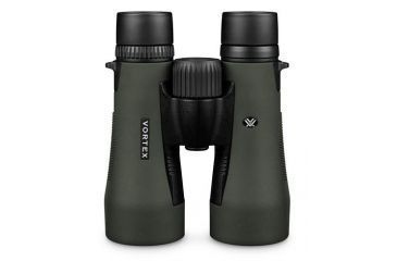 Image of Vortex Diamondback 10x50mm Binoculars, Black, D206
