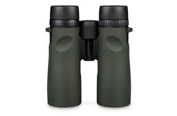 Image of Vortex Diamondback 8x42 Binocular, Black D204