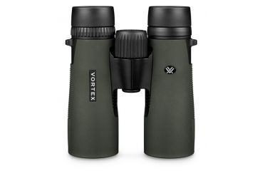 Image of Vortex Diamondback 8x42 Binocular, Black D204