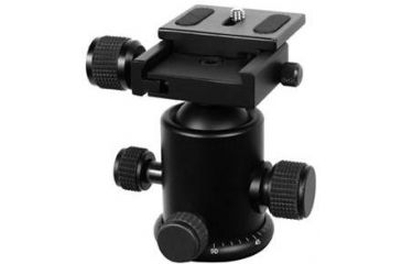 Image of Vortex Escape Monopod - Ball Head ESC