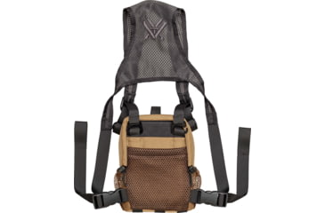 Image of Vortex GlassPak Sport Binocular Harness, Tan, Small, P500-S