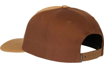 Image of Vortex Go Big Patch Cap - Mens, Sand Bar, OSFM, 221-11-SBA