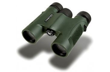 Image of Vortex Hurricane 10 x 28mm Compact Binoculars