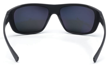 Image of Vortex Jackal Sunglasses, Black/Smoke, No Mirror, EJA-BKS