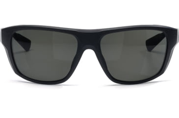 Image of Vortex Jackal Sunglasses, Black/Smoke, No Mirror, EJA-BKS