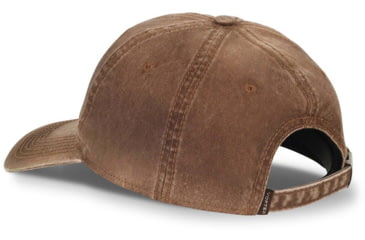 Image of Vortex Logo Cap - Mens, Brown, OSFM, 222-28-BRN