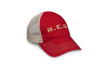 Image of Vortex Men's R.E.D Cap, Red 119030-RED