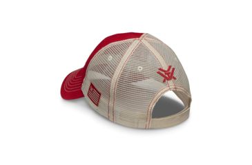 Image of Vortex Men's R.E.D Cap, Red 119030-RED