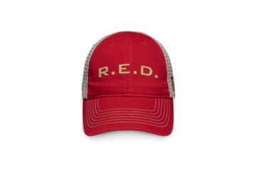 Image of Vortex Men's R.E.D Cap, Red 119030-RED