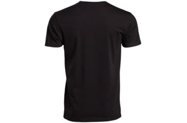 Image of Vortex OPMOD Camo Short Sleeve T-Shirt - Mens, Black, Small, 902-23-BLKS