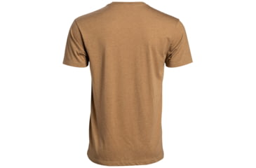 Image of Vortex OPMOD Camo Short Sleeve T-Shirt - Mens, Coyote Heather, Small, 902-23-CHES