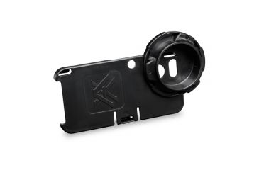 Image of Vortex Phoneskope VPR 65/80 Kit for iPhone 6, Black P6379