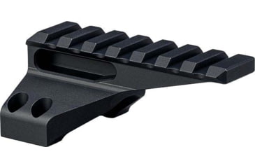 Image of Vortex Precision Diving Board Mount, 30mm, Black, 20.25x12.0x12.5, PMR-DB-30