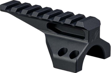 Image of Vortex Precision Diving Board Mount, 30mm, Black, 20.25x12.0x12.5, PMR-DB-30