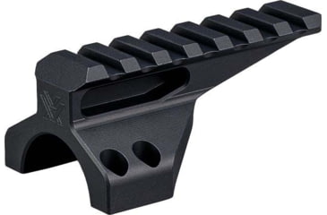 Image of Vortex Precision Diving Board Mount, 30mm, Black, 20.25x12.0x12.5, PMR-DB-30