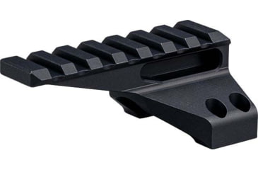 Image of Vortex Precision Diving Board Mount, 30mm, Black, 20.25x12.0x12.5, PMR-DB-30