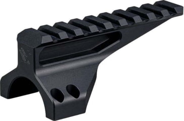 Image of Vortex Precision Diving Board Mount, 34mm, Black, 20.25x12.0x12.5, PMR-DB-34