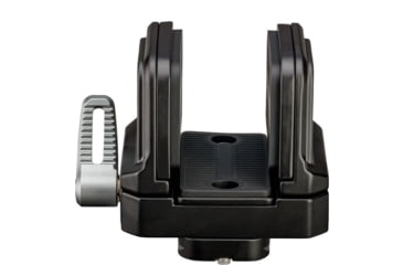 Image of Vortex Pro Rifle Clamp Tripod Mount, Black, TRA-RIFCLAMP