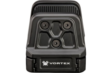Image of Vortex Pro Rifle Clamp Tripod Mount, Black, TRA-RIFCLAMP