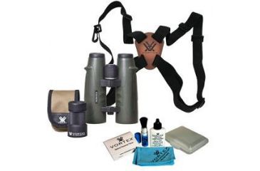 Image of Vortex Razor 50mm Roof Prism Binocular Kit