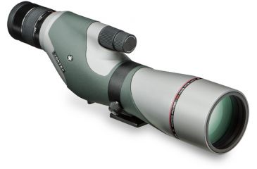 Image of Vortex Razor HD 16-48x65 Straight Spotting Scope, Green RZR-65S1