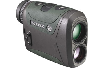 Image of Vortex Razor HD 4000 7x25mm GB Ballistic Laser Rangefinder, Green, LRF-252