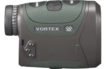 Image of Vortex Razor HD 4000 7x25mm GB Ballistic Laser Rangefinder, Green, LRF-252