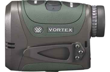 Image of Vortex Razor HD 4000 7x25mm GB Ballistic Laser Rangefinder, Green, LRF-252