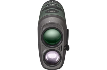 Image of Vortex Razor HD 4000 7x25mm GB Ballistic Laser Rangefinder, Green, LRF-252