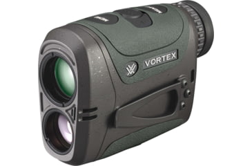 Image of Vortex Razor HD 4000 7x25mm GB Ballistic Laser Rangefinder, Green, LRF-252