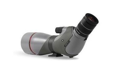 Image of Vortex Razor HD 20-60x85 Spotting Scope - Back View RZR-A1