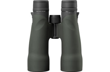 Image of Vortex Razor UHD 10x50mm Abbe-Koenig Prism Binocular, Green, 4.5x8.12x9.75, Full-Size, RZB-3105