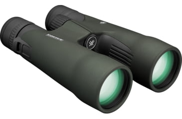 Image of Vortex Razor UHD 10x50mm Abbe-Koenig Prism Binocular, Green, 4.5x8.12x9.75, Full-Size, RZB-3105