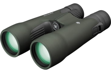 Image of Vortex Razor UHD 10x50mm Abbe-Koenig Prism Binocular, Green, 4.5x8.12x9.75, Full-Size, RZB-3105