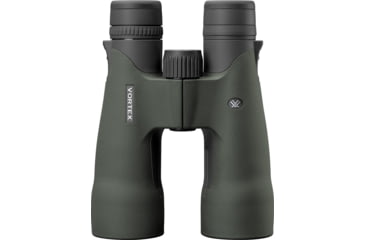 Image of Vortex Razor UHD 10x50mm Abbe-Koenig Prism Binocular, Green, 4.5x8.12x9.75, Full-Size, RZB-3105