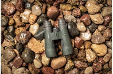 Image of Vortex Razor UHD 10x50mm Abbe-Koenig Prism Binocular, Green, 4.5x8.12x9.75, Full-Size, RZB-3105