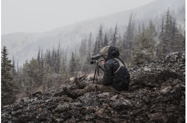 Image of Vortex Razor UHD 10x50mm Abbe-Koenig Prism Binocular, Green, 4.5x8.12x9.75, Full-Size, RZB-3105