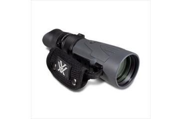 Image of Vortex Recon 15x50 R/T Tactical Scope RT150,RT155 - Front View