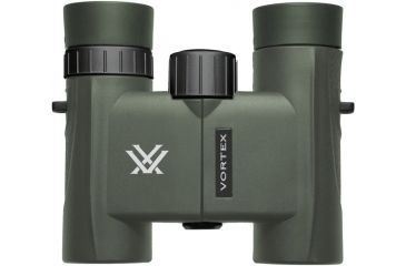 Image of Vortex Spitfire 10x32 Binoculars SPR-3210