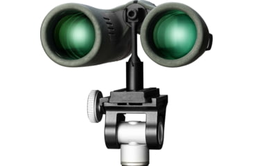 Image of Vortex Sport Binocular Adapter, Black, 1x3.5x4.5, TRA-BINDAP2