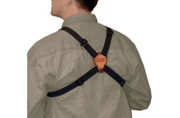 Image of Vortex Strokes Birding Series Harness Strap SBS-101